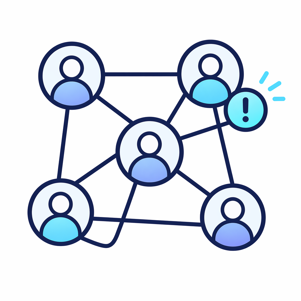 Remote teams are hard to manage
