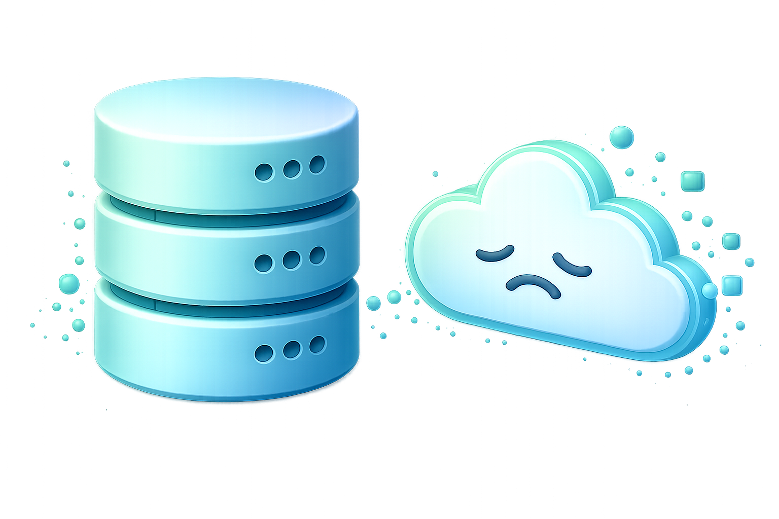 Slow systems under user load