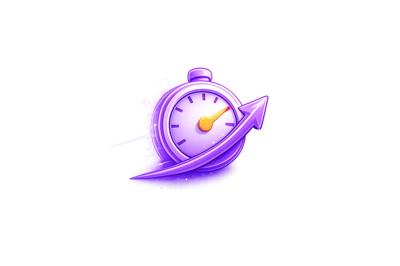 Faster task completion