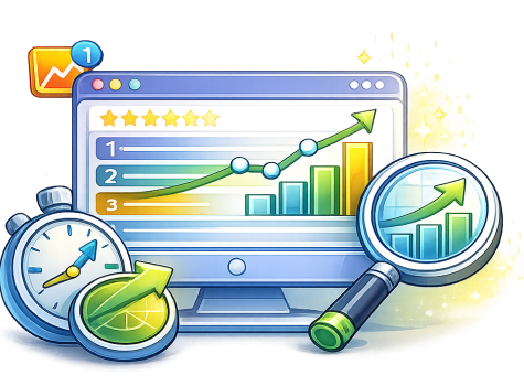 Monitoring & Improvements